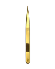 Gold Standard Tweezers