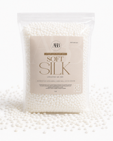 Soft Silk Unscented Rosin Free Wax