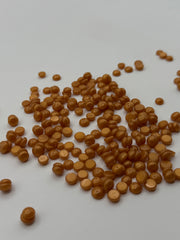 Rosin Gold Drop Hard Wax