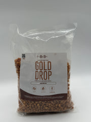 Rosin Gold Drop Hard Wax