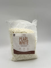 Rosin Free Pearl White Hard Wax