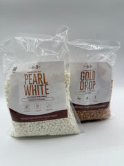 Pearl & Gold Trial Set