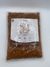 Rosin Gold Drop Hard Wax