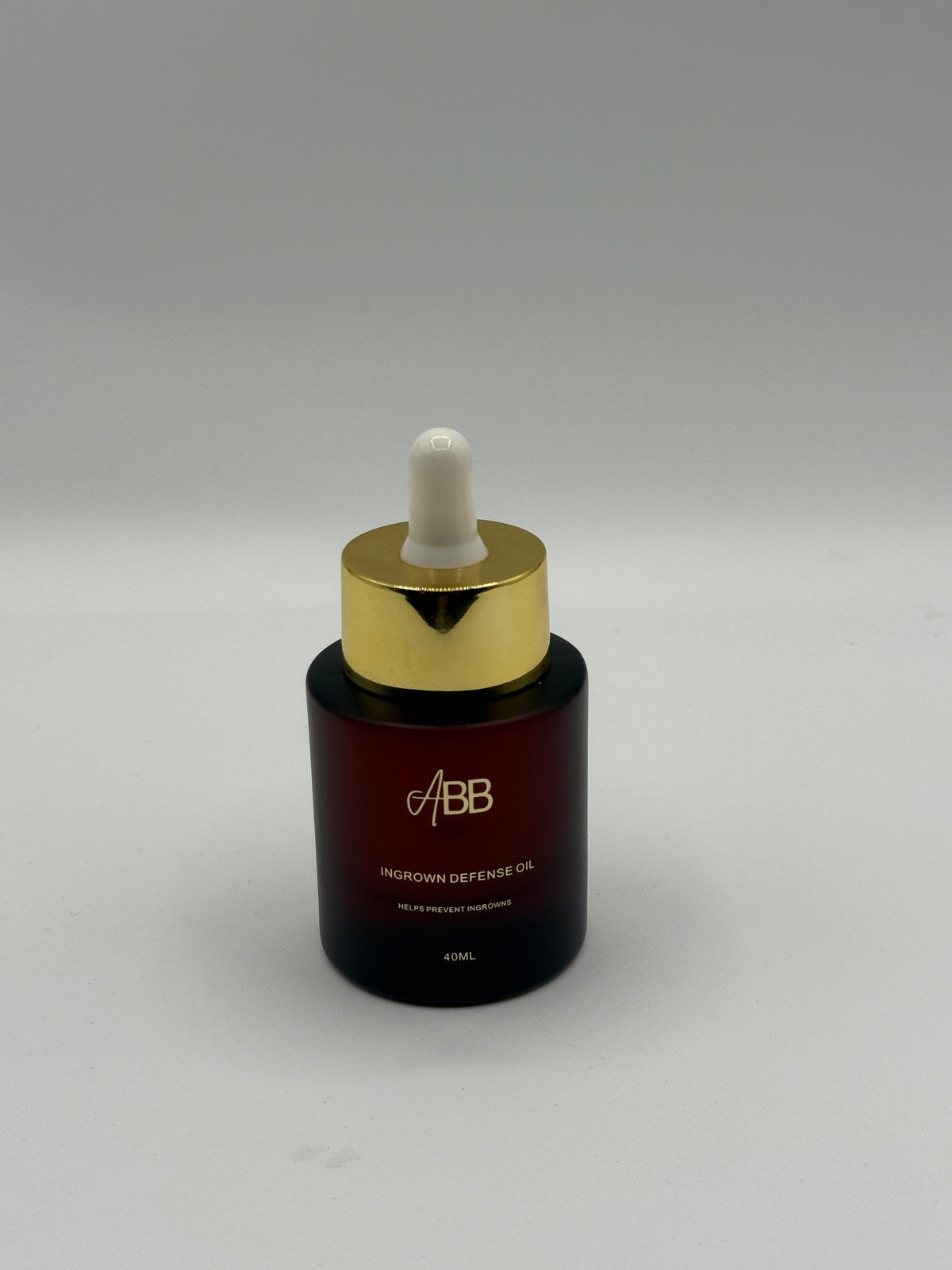 Ingrown Defense Oil
