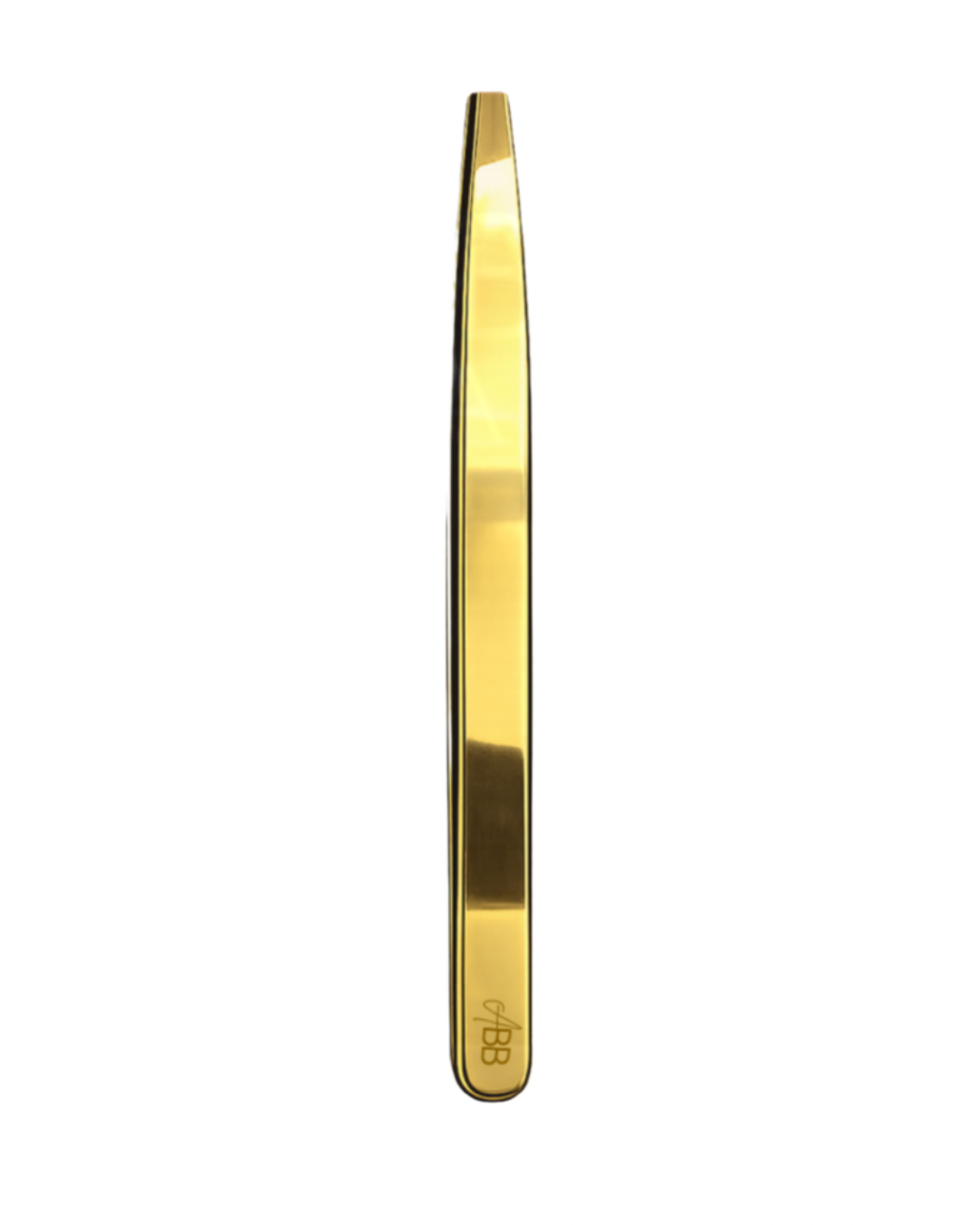 Gold Standard Tweezers