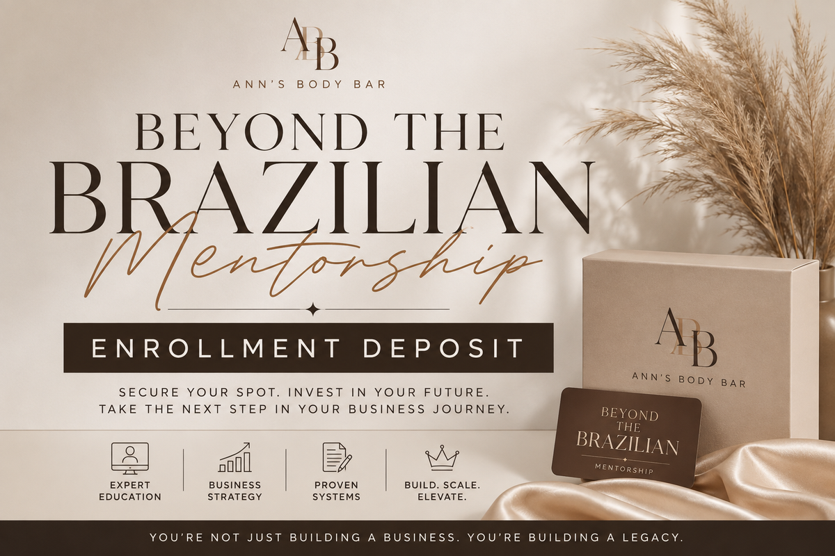 Beyond The Brazilian Enrollment Retainer Fee