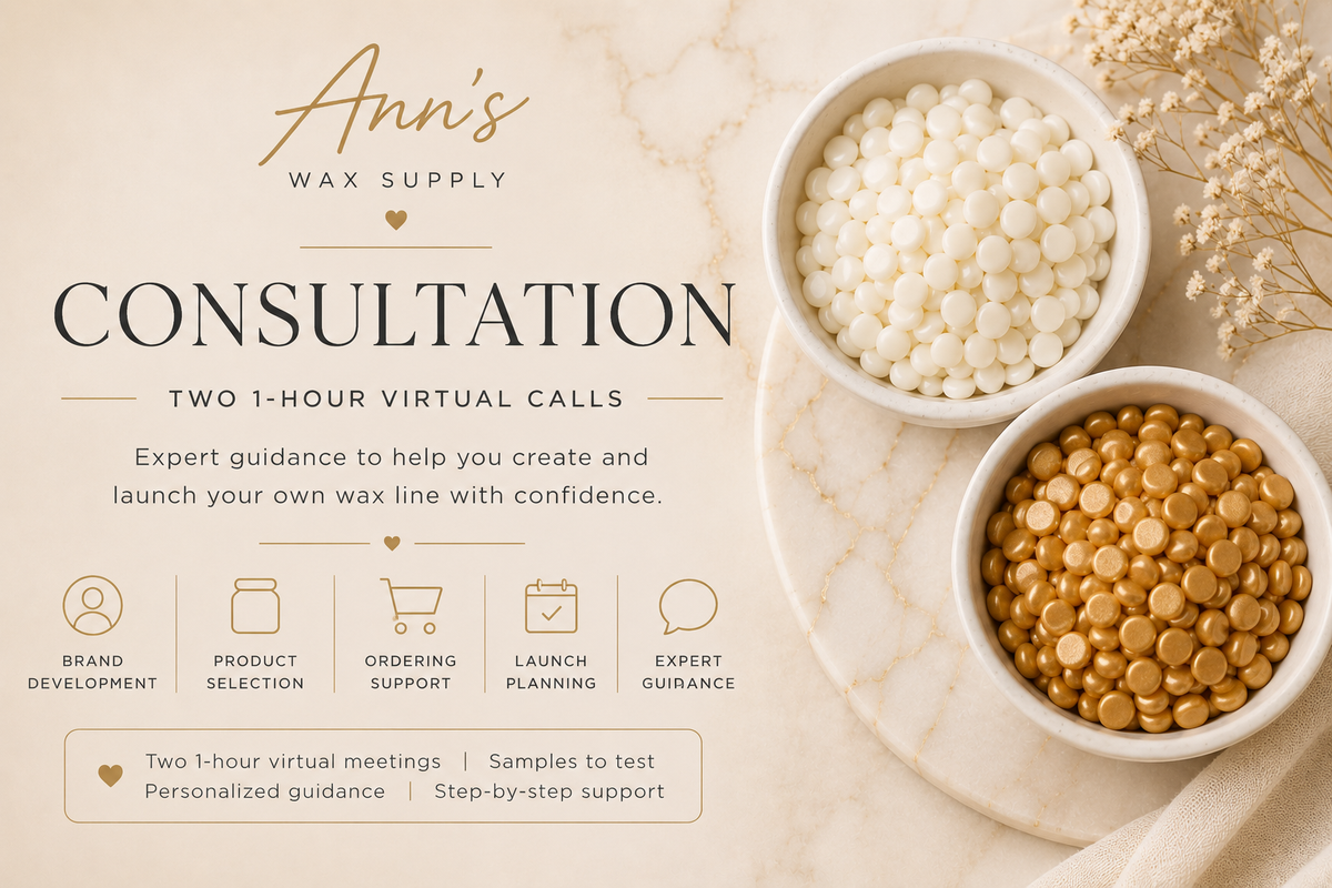 Ann's Wax Supply