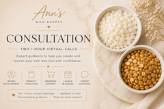 Ann's Wax Supply