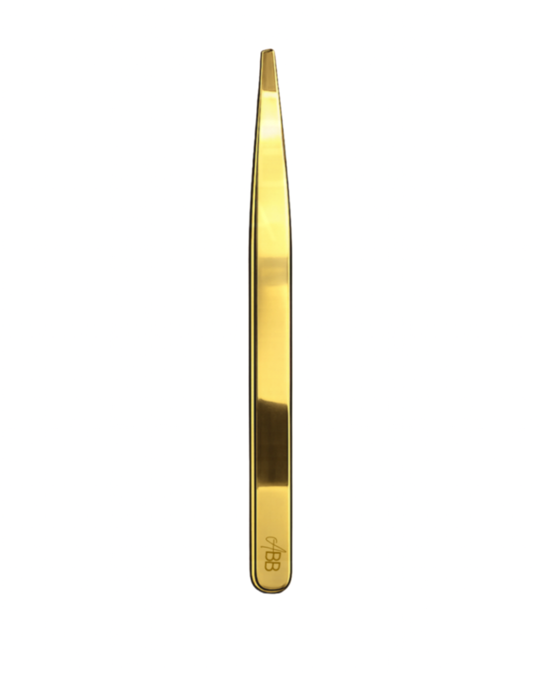 Gold Standard Tweezers